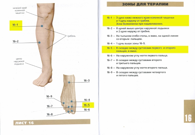 ПРИМЕНЕНИЕ ТЕХНОЛОГИИ ИНФОРМАЦИОННОЙ РАДИОВОЛНОВОЙ ТЕРАПИИ И АППАРАТА "КАМЕРТОН"